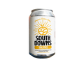 South Downs Solstice Cider Half Case - 12 x 330ml Cans