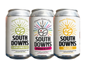 South Downs Cider Taster Pack – 3 x 330ml Cans